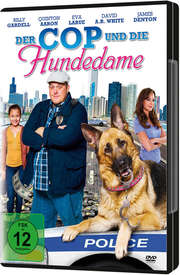 DVD: Der Cop und die Hundedame DVD: Der Cop und die Hundedame