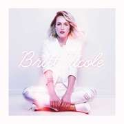 CD: Britt Nicole