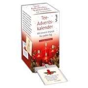 Tee-Adventskalender Tee-Adventskalender