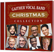 Gaither Vocal Band - CD: Christmas Collection CD: Christmas Collection