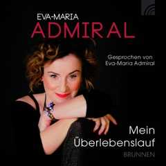 Hörbuch: Mein Überlebenslauf (MP3-CD)