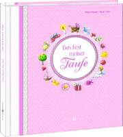 Nina Chen - Petra Klippel - Das Fest meiner Taufe - Mädchen Das Fest meiner Taufe - Mädchen