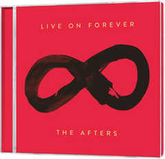 CD: Live On Forever