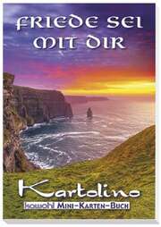 Kartolino: Friede sei mit dir Kartolino: Friede sei mit dir