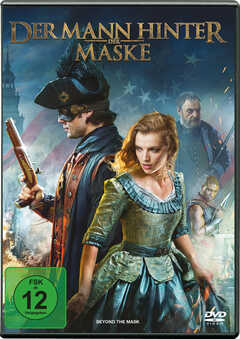 DVD: Der Mann hinter der Maske