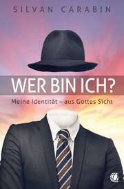 Silvan Carabin - Wer bin ich? Wer bin ich?