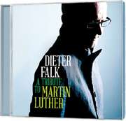 CD: A Tribute to Martin Luther