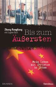Friedemann Lux - Zhang Rongliang - Eugene Bach - Bis zum Äußersten Bis zum Äußersten