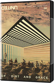 Hillsong United - DVD: Of Dirt And Grace: Live From The Land DVD: Of Dirt And Grace: Live From The Land
