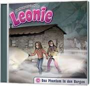 Christian Mörken - Joanna Gypser - Leonie - Abenteuer auf vier Hufen - Leonie - Das Phantom in den Bergen - Folge 14 Das Phantom in den Bergen - Folge 14