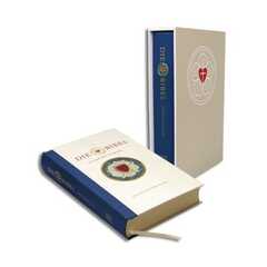 Lutherbibel 2017 - Chrismon-Sonderedition im Schuber