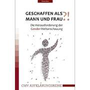 Viktor Hein - Geschaffen als Mann und Frau?! Geschaffen als Mann und Frau?!
