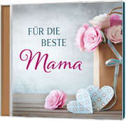 CD: Für die beste Mama