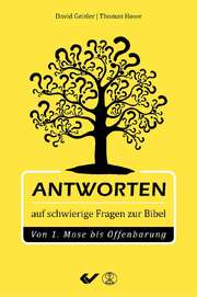 Norman Geisler - Andreas Albracht - Thomas Howe - Norman L. Geisler - Antworten auf schwierige Fragen zur Bibel Antworten auf schwierige Fragen zur Bibel
