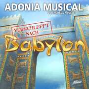 Markus Heusser - Verschleppt nach Babylon Verschleppt nach Babylon