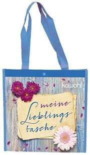Tragetasche "Meine Lieblingstasche" Tragetasche "Meine Lieblingstasche"