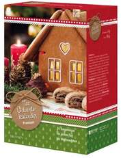 Reinhard Engeln - Tee-Adventskalender Tee-Adventskalender